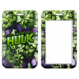 ID Card Badge Holder - Marvel - The Incredible Hulk Comic Art