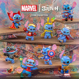 Blind Box - Lilo & Stitch - Marvel Cosbi Collection