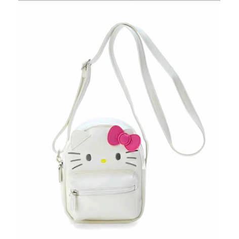 Shoulder Bag Purse - Sanrio - Hello Kitty