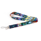Lanyard - Futurama - Futurama Characters