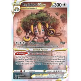 Card Keychain - Pokémon - Regigigas VSTAR Trainer Gallery