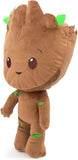 Plush - Marvel - Marvel Guardians of the Galaxy Groot Large Plush Pillow Buddy