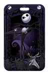 ID Card Badge Holder - The Nightmare Before Christmas
