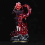 Statue & Figure - Dragon Ball - Goku Super Saiyan Rosé