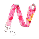 Lanyard - Winnie the Pooh - Piglet