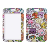 ID Card Badge Holder - Pokémon - Pokémon Characters