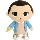 Plush - Stranger Things - Eleven (20cm)