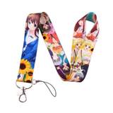 Lanyard - Fruits Basket - Fruits Basket Characters