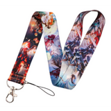 Lanyard - Heaven Official's Blessing - Heaven Official's Blessing Characters