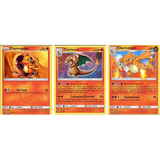 3D Lenticular Poster 12x16 - Pokémon - Charmander, Charizard, Charmeleon