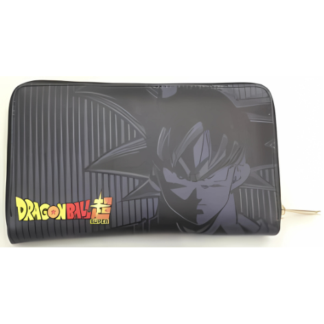 Long Wallet - Dragon Ball Z