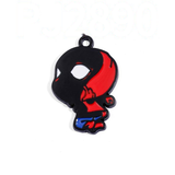 Bracelet Charm - Marvel - Deadpool head/mask