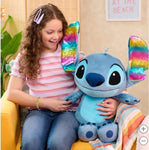 Plush - Lilo & Stitch - Stitch (Jumbo)