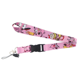 Lanyard - Cartoon Network - Courage the Cowardly Dog