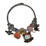 Charm Bracelet - Sanrio - Hello Kitty Halloween Bangle