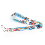 Lanyard - Dumbo - Dumbo with Stars