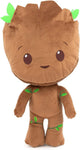 Plush - Marvel - Marvel Guardians of the Galaxy Groot Large Plush Pillow Buddy