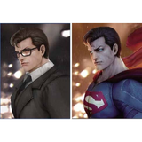 3D Lenticular Poster 12x16 - DC Comics - Clark Kent, Superman