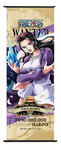 Scroll Hanging Painting - One Piece - Nico Robin