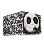 Short Wallet - The Nightmare Before Christmas