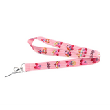 Lanyard - Kirby - Kirby Characters