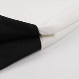 Custom Patchwork Canvas Tote Bag