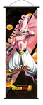 Scroll Hanging Painting - Dragon Ball - Kid Buu