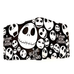 Short Wallet - The Nightmare Before Christmas