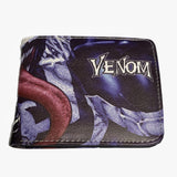 Short Wallet - Marvel - Venom