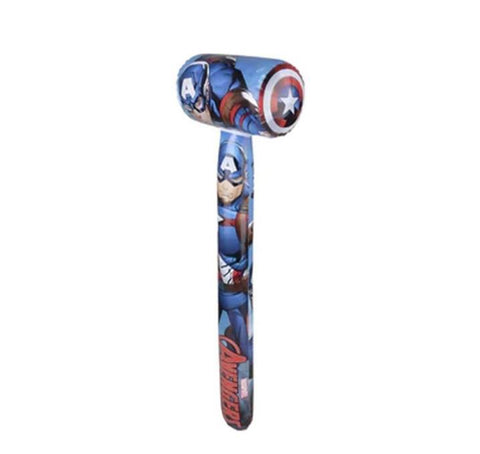 Inflatable - Marvel - Captain America Mallet