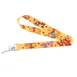 Lanyard - Winnie the Pooh - Pooh and Friends