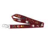 Lanyard - Harry Potter - Chibi Characters and Icons