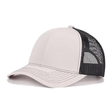 Classic Mesh Trucker Cap (Snapback) – Custom Patch Option