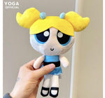 Plush - Powerpuff Girls - Bubbles - 23cm