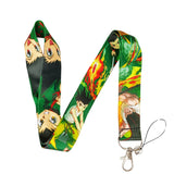 Lanyard - Hunter x Hunter - Gon Freecss