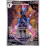 Card Keychain - Pokémon - Ceruledge Special Illustration Rare Secret Rare