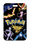 ID Card Badge Holder - Pokemon