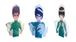 3D Lenticular Sticker - Naruto - Rock Lee