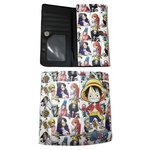 Long Wallet - One Piece
