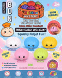 Squishy - Generic - Rainbow Mystery Dumpling