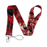 Lanyard - Slam Dunk - Slam Dunk Characters
