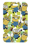 ID Card Badge Holder - Minions