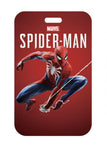 ID Card Badge Holder - Marvel - Spider Man