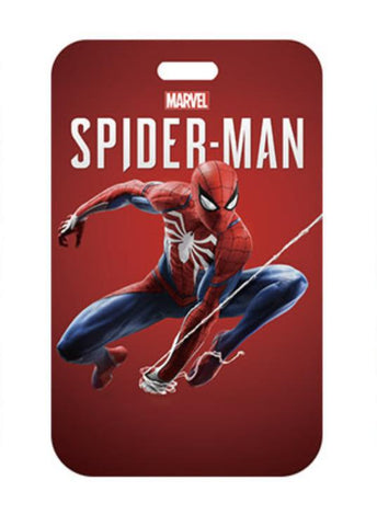 ID Card Badge Holder - Marvel - Spider Man