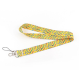 Lanyard - Teeth and Dental Tools