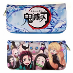 Long Wallet - Demon Slayer