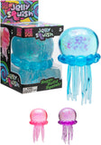 Squishy - NeeDoh - Jelly Squish Sensory Squeeze Toy (Colors May Vary)