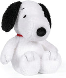 Plush - Peanuts - Snoopy Cuteeze Crinkle Feet 12 Inch