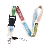 Lanyard - Generic Pattern