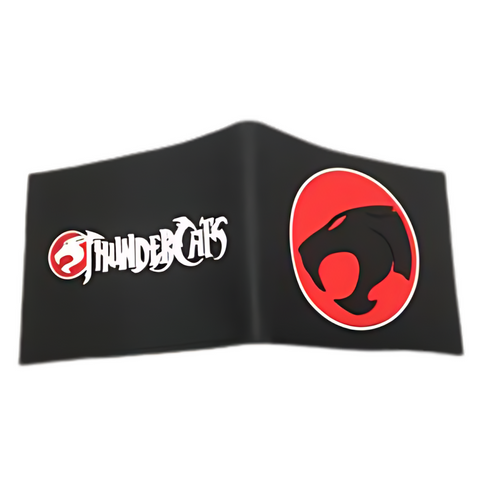 Short Wallet - Thundercats